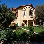 Etage De Maison Centre-Ville Aix En Provence